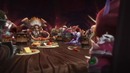 Warcraft История мира – Слив нового дополнения