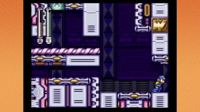 Game Grumps – Mega Man 7 – Part 15
