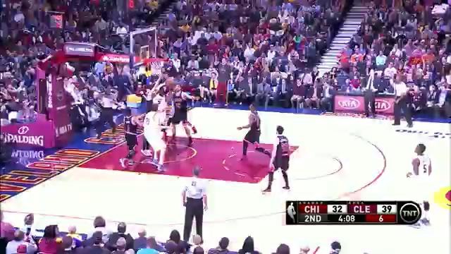 Мозгов против Чикаго