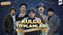 Dizayn jamoasi – Kulgu to’plamlari (3-qism)