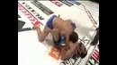Шамиль Зауров vs. Рашид Магомедов, 1st FIght, 2009, M-1 Selection