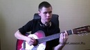 Я прошу не надо плакать (Слезы)