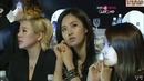 SNSD reaction SeoulMusicAwards