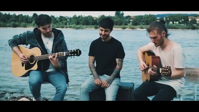 Lifespark. – Lucid Dreamer (Acoustic) (Official Music Video 2021)