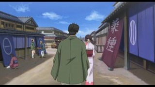 Амацуки / Amatsuki 10 серия озв. n o i r (2008 год)