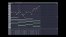 Fl studio tutorial- how to make a nice piano for a breakdown