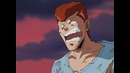 Отчёт о буйстве духов/Yu yu hakusho 92 серия