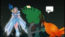 The DOTA 2 Reporter – Сезон 3 Серия 18 (58) – Gank Squad