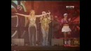 Кристина Орбакайте поёт под фонограмму