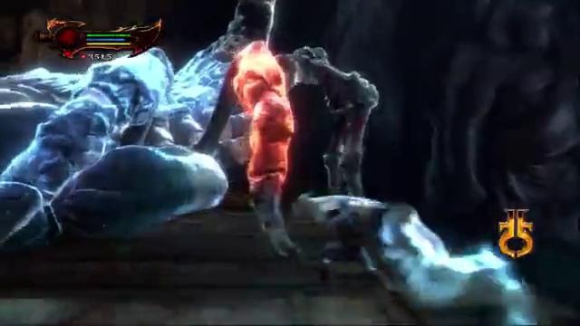 Прохождение God of War 3 (с живым комментом от alexander.plav) Ч. 26