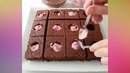 Вкусная подборка для сладкоежек – Самые сладкие десерты