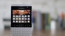 Blackberry Porsche P’9981 (the verge review)