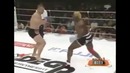 Kevin Randleman vs Mirko Cro Cop