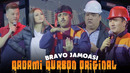 Bravo jamoasi – Qadami qurbon original