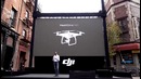NEW DJI Inspire 2 and Phantom 4 Pro — Create Event