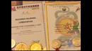 Dilshod Bozorov – Xalqaro toifadagi sport ustasi