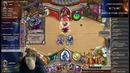 Hearthstone: Gnumme – Кто у кого больше наворует