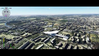 Microsoft Flight Simulator – Бухара