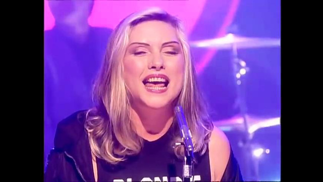 Blondie – Maria Official Video