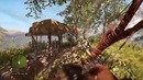 Far Cry׃ Primal “Баги, Приколы, Фейлы
