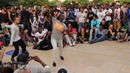 LILOU vs ANTOINETTE | Trocadero Final | Red bull beat It All Styles Battle