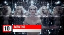 Top10 Best LADY GAGA songs