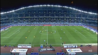 Реал Сосьедад – Севилья | Испанская Примера 2016/17 | 17-й тур | Обзор матча