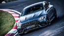 Mercedes установил новый рекорд. «Акула» рвет// Самый мощный внедорожник в мире