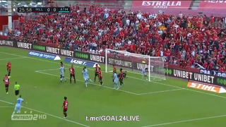 Мальорка – Атлетико | Ла Лига 2019/20 | 6-й тур
