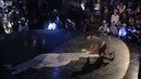 VICTOR vs LIL ZOO ⁄ Semifinal 2 ⁄ Red Bull BC One 2015 World Final ⁄ Allthatbreak