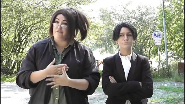 Adventures at Titan High 2