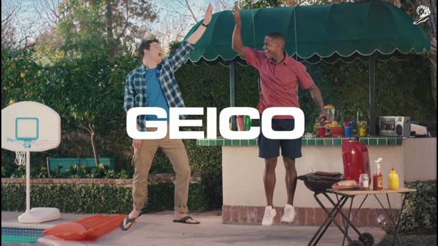 Каннские львы 2015. silver. unskippable: high five