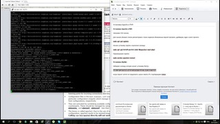 Создание web-сервера raspberry pi 2 Apache + Mysql
