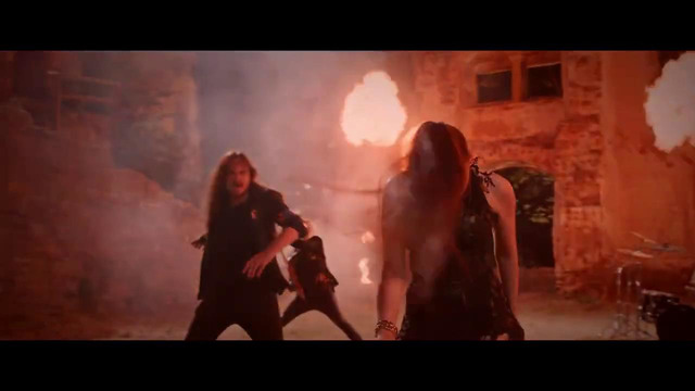 Amaranthe – Archangel (Official Music Video 2020)