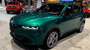 NEW 2023 Alfa Romeo Tonale facelift SUV-Exterior, interior and digital cockpit feautures 4k