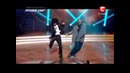Близнецы Les Twins Brothers Efir 09 11 2012
