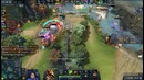 Double Damage Bait for 10 million $ – #TI7 FINAL