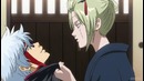 Гинтама / Gintama 4 (269) (ТВ-4) (Shachiburi)