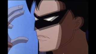 Бэтмен будущего/Batman beyond 2 сезон 4 серия