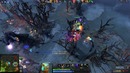Новый баг урон через сон | gyrocopter dota 2
