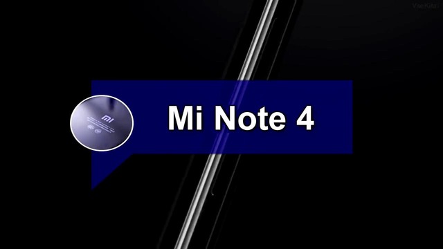 ТОПОВЫЙ Xiaomi Mi Note 4! Интересный Vivo Z1! Заряженный Xiaomi Redmi 6A