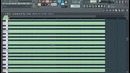 Как всегда безошибочно писать мелодии и аккорды в FL Studio