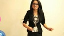 Pop the Question With Becky G