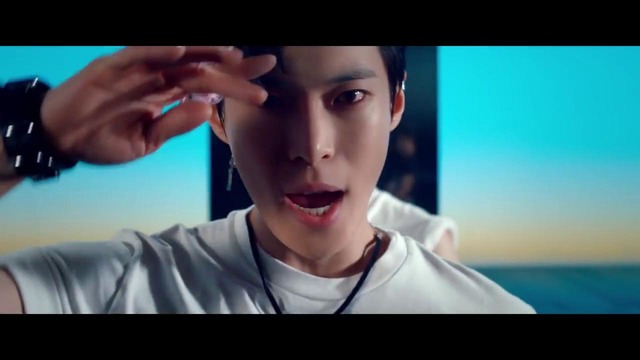 NCT 127 – Chain