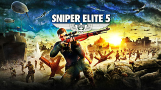 SNIPER ELITE 5 (Play At Home)