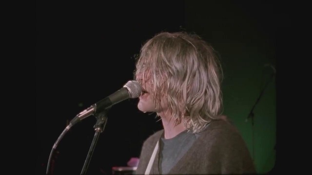 Nirvana – Lithium (Live At The Paramount, Seattle 1991)