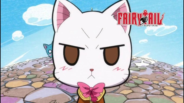 Fairy Tail 98 / Фейри Тейл 98 (Ancord 480p)