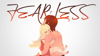 Fearless – AMV – Anime Mix