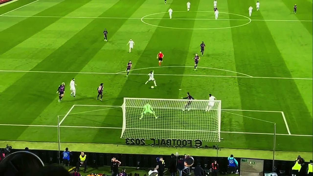 Показали слабость в Эль-Класико | Барселона – Реал Мадрид 0:4
