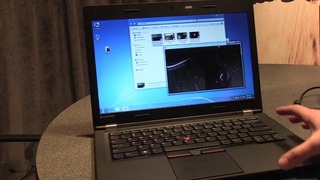 CES 2012: Lenovo ThinkPad T430u and Edge S430 (the verge)